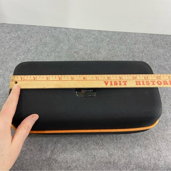 Topstyler by Instyler Heated Ceramic Styling C-Shell Hot Rollers - Picture 9 of 9